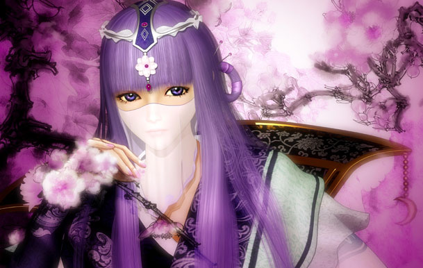 秦時明月之諸子百家