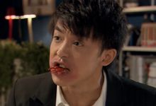 正義的回報(bào)真給力