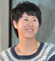 上海大模王動漫科技有限公司 副總經理 韓潔