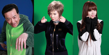 《奇異家庭》——外星人來襲，沖突是亮點