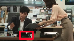 金會長的電話形同虛設