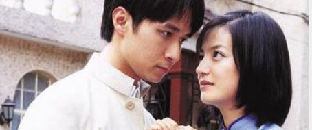 《情深深雨蒙蒙》 苦肉計(jì)一出，男人搶到手