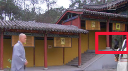 現(xiàn)代人是去寺廟求續(xù)悲么