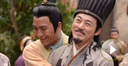 《回到三國》基情三國無處不奸情