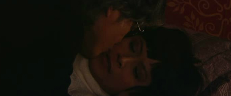 《心戰(zhàn)》 靳兆楠 李楚蕎    急速上床只為測(cè)試真心