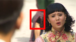 街頭驚現(xiàn)“內褲哥”