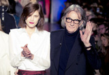 Paul Smith 2013秋冬倫敦時裝周