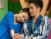 王小寧遭阿麗真情告白 