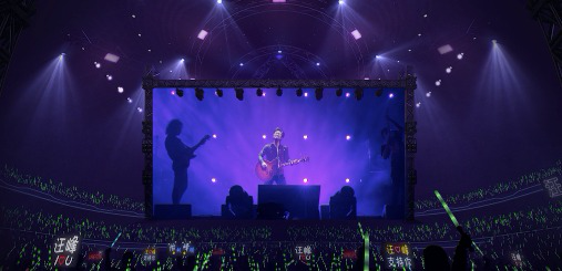 爱奇艺 爱奇艺