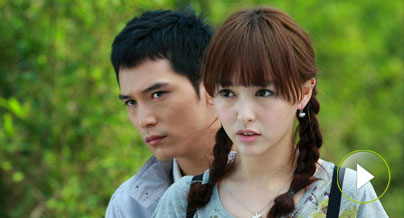 《愛情睡醒了》豪門男女的四角戀情