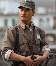 中國(guó)遠(yuǎn)征軍