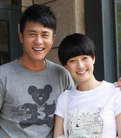 青春期撞上更年期