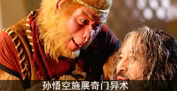 玄門異術(shù)-最五花八門的技能