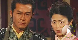 萬事俱備，只差穿越