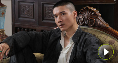 佟耀東：蠻橫之愛 悲情收場