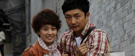 《雙城生活》最浪漫的“灰太狼”：徐嘉惠