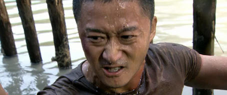 戰(zhàn)場盡顯男人味--我是特種兵之利刃出鞘