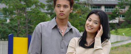 藍(lán)色生死戀--想要用錢買愛情