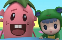 樂比悠悠教育系列4