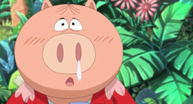 人物介紹篇之謝氏兄弟