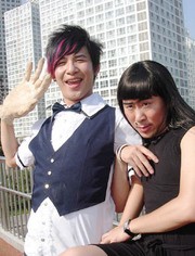 新版穷开心-热门视频在线观看-爱奇艺