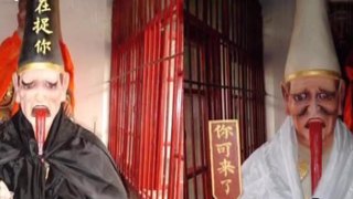 殷维1赞了视频 328天前 00:23:13 老梁故事汇之封神榜与西游记的前世