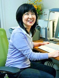 井上由美子