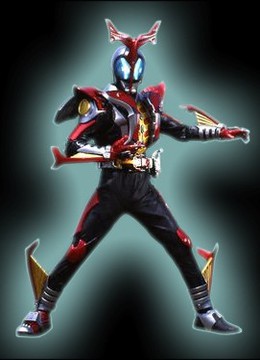 假面骑士之甲斗