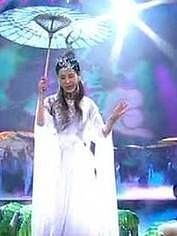 萧敬腾 黄圣依 王祖南 贾玲 歌舞小品《白蛇传