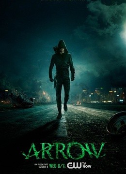 绿箭侠第3季(更新至1集)-全集在线观看-电视剧