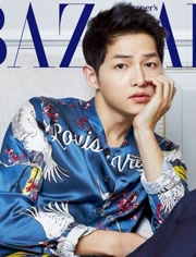 宋仲基电眼登封撞衫Rain-视频在线观看- 爱奇艺