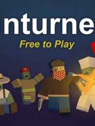 我的世界扁桃血舞扁梨UN大冒险-游戏