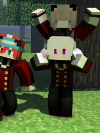 【贪玩社】隐者我的世界多人生存-游戏-高清正