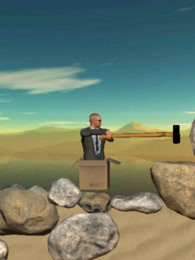 掘地求生 手游【老邢】2017