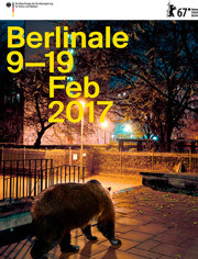 第67届德国柏林电影节闭幕式暨颁奖典礼