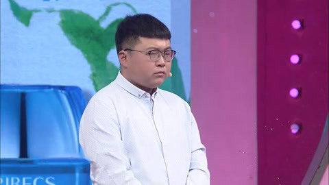 男友实力泼冷水阻止女友留学