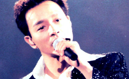 唱給唐唐的《月亮代表我的心》