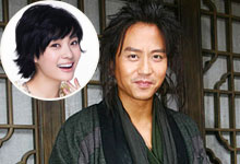 邓超正式宣布与孙俪结婚 下半年上海举行婚礼