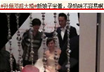 
邓超孙俪婚礼难挡嘉宾微博 新人及婚礼现场曝光



