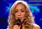Leona Lewis - I Will Always Love You