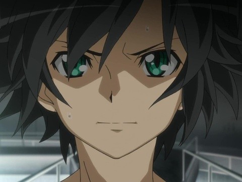 地球队长 第1集