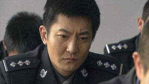 营盘镇警事 第17集预告