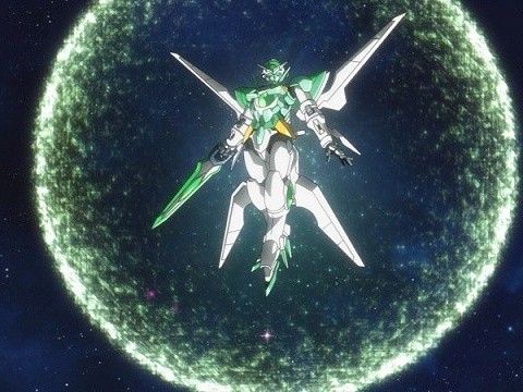 敢达创战者try 第16集