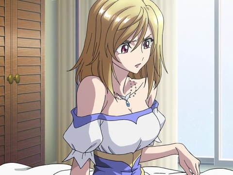 天使与龙的轮舞 第25集