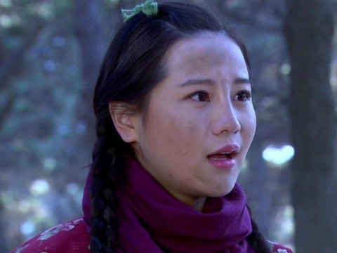 演员纵昕芸 视频:女人的抗战第23集(. 来自影视浩天 - 微博