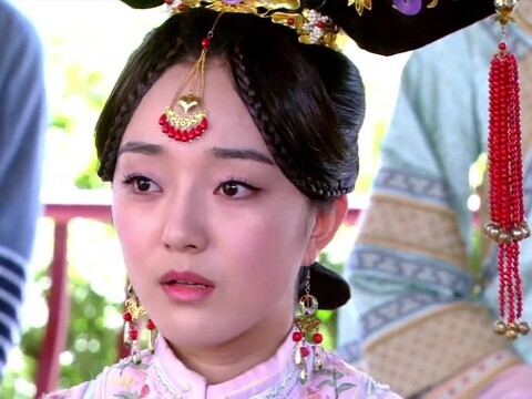 多情江山第47集