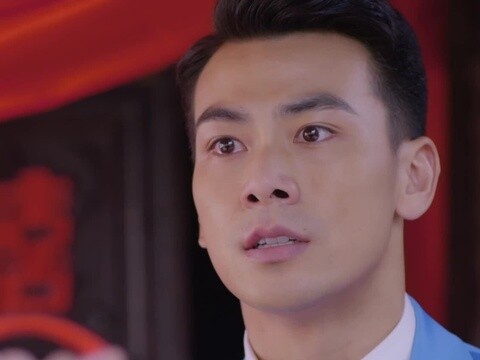 《戴流苏耳环的少女》鬼鬼戴向宇虐恋情深