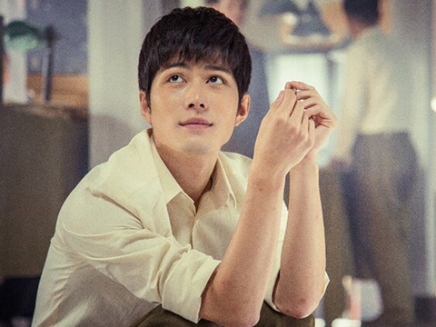 《解密》曝花絮 陈学冬三托颖儿欢乐多