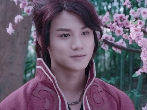 来自真人版画江湖之不良人 - 微博