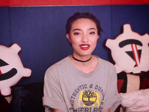 《爱上超模》abby蒋浩玲专访:被自己撩到